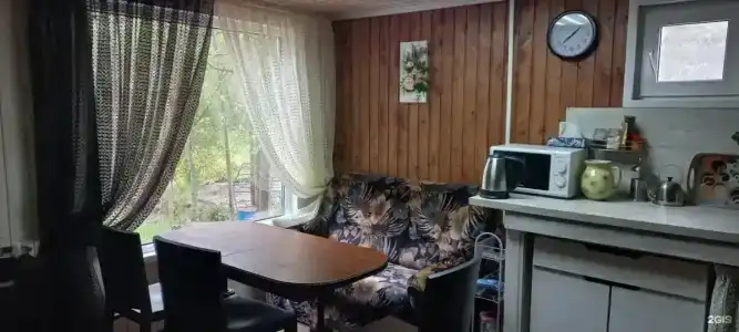 Черный ручей - 1