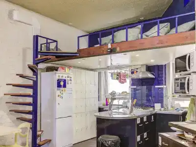 Life Space - 1