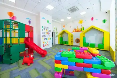 Омега Сириус - 6
