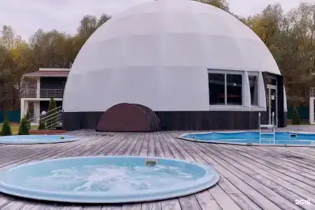 Sosnovoe Family Club - 56
