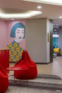 Hampton By Hilton Рогожский Вал - 39