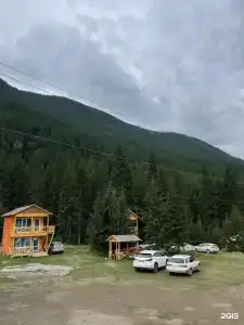 Aktash Village - 29