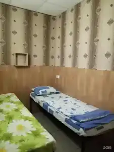 Сити-Хостел - 8