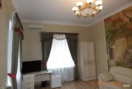 Барин - 113