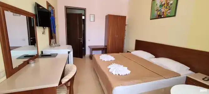 Family Resort Hotel Miloo - 67