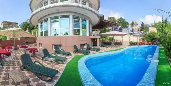 Family Resort Hotel Miloo - 24