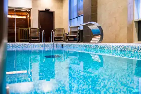 Radisson & Congress Center Saransk - 46