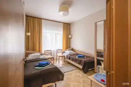 Парус - 18