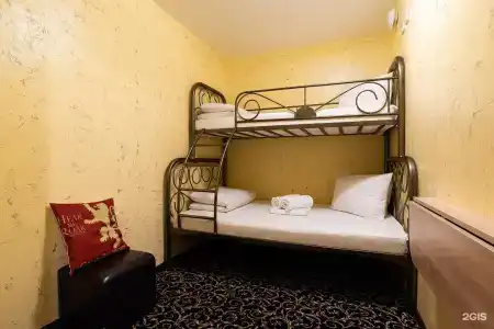 Винтерфелл Москва-Сити - 25