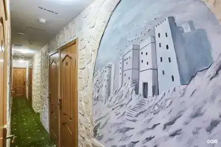 Winterfell на Курской - 16