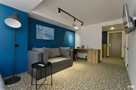 De La Mapa Resort - 17