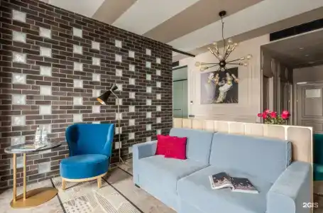 Mercure Калининград Центр - 9
