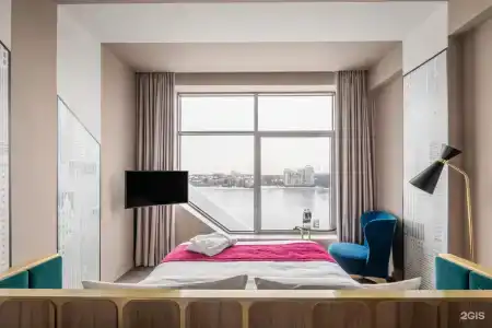 Mercure Калининград Центр - 14