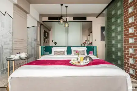 Mercure Калининград Центр - 59
