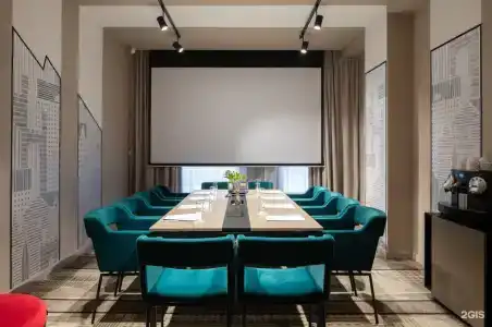 Mercure Калининград Центр - 89