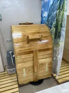 Дом Гостей - 18