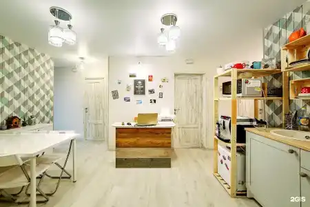 B&B Taganka - 13