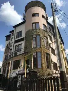 Старый Причал - 99