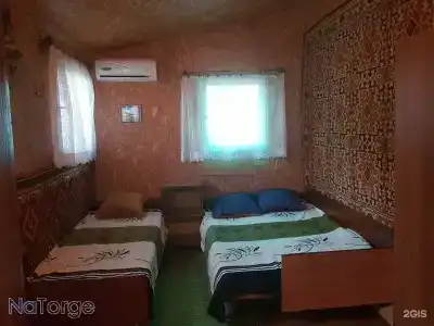 Гостевой дом Нины Ивановны - 0