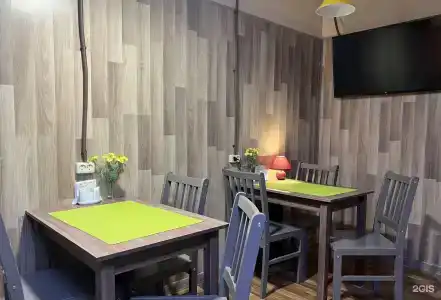 Arctic Hotel - 3