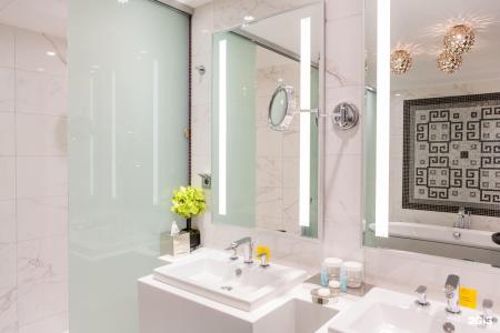 SHERATONPLAZA Ufa Congress Hotel - 46