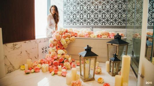 SHERATONPLAZA Ufa Congress Hotel - 77