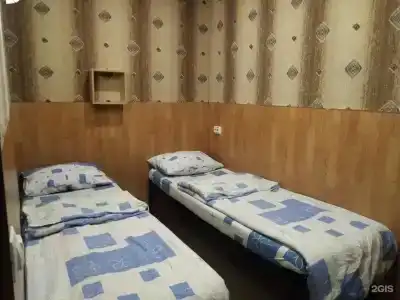 Сити-Хостел - 0