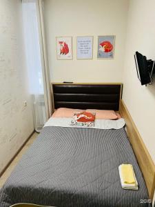 Hostel Fox Хостел - 25