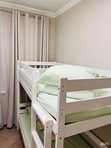 Hostel Fox Хостел - 31