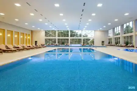 Movenpick Resort & Spa Anapa Miracleon - 6