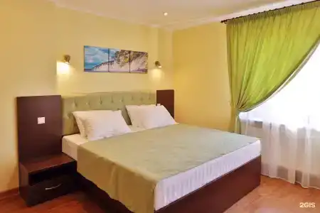 Вилла на Набережной - 56