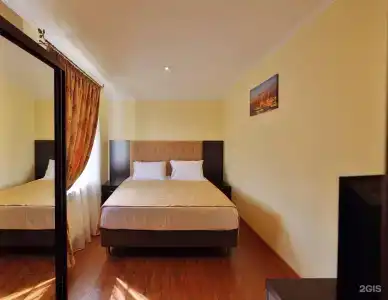 Вилла на Набережной - 13