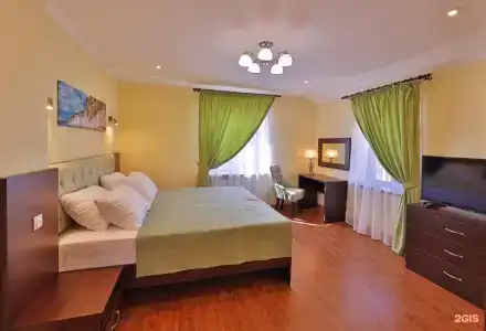 Вилла на Набережной - 42