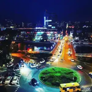 Звёздный Wellness & SPA - 80