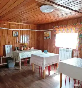 Вилла Урсул - 5