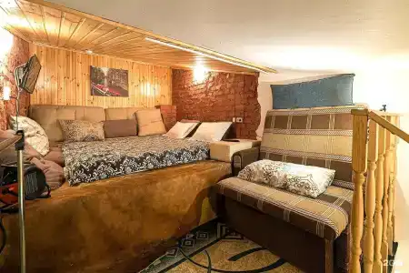 Питерский дворик - 2