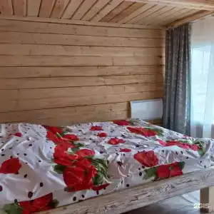 В горах Алтая - 7