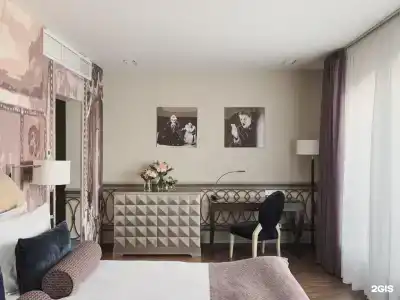 Indigo St. Petersburg-Tchaikovskogo - 9