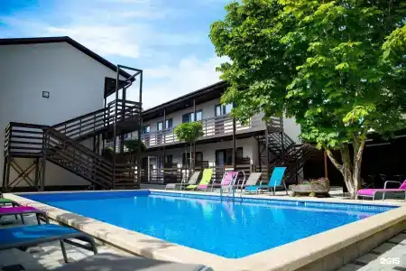 Villa Katalpa - 26