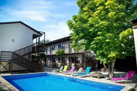 Villa Katalpa - 29