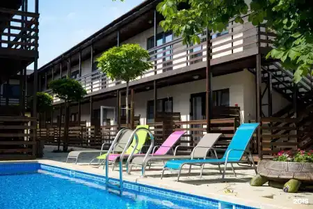 Villa Katalpa - 27