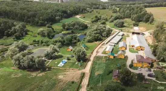 Ферма Подворье Лукино - 33