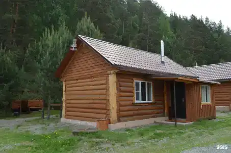 Алтай-Кайлас - 27