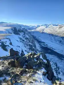 Ташту-Кёл - 8
