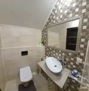 Снежный избасс - 9