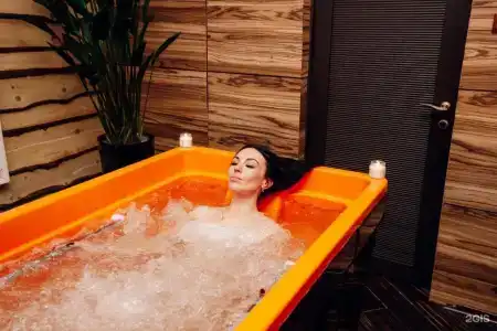Grand Wellness Novahovo & Spa - 155