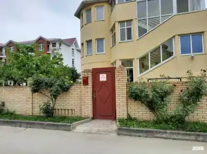 Розовый сад - 37