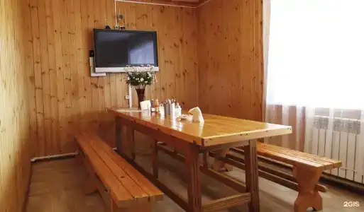 Звезда Байкала - 1