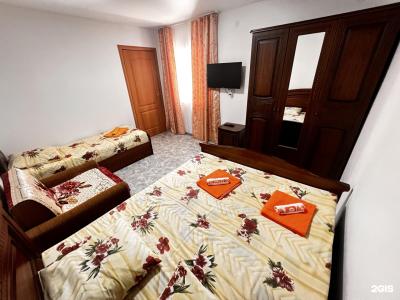 Гостевой дом на Горького 18 - 12