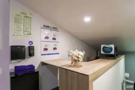 Good hotel - 10